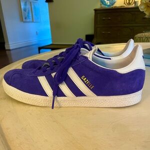 Adidas Gazelle sneakers